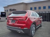 Used 2020 Cadillac XT4 Premium Luxury w/ Enhanced Visibility Package image 4