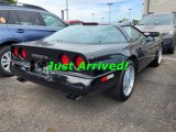 Used 1989 Chevrolet Corvette Coupe image 3