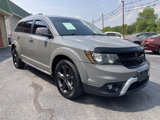 Used 2020 Dodge Journey Crossroad image 4