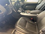 Used 2018 Land Rover Range Rover Sport HSE image 4