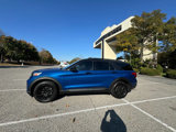 Used 2020 Ford Explorer XLT w/ Equipment Group 202A image 5