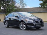 New 2025 Nissan Versa S w/ S Plus Package image 2
