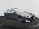 New 2025 MAZDA MAZDA3 s image 6