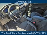 Certified 2020 Ford Escape Titanium image 3