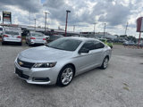 Used 2016 Chevrolet Impala LS image 4