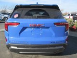 New 2025 GMC Terrain Elevation image 4