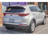 Used 2017 Kia Sportage LX w/ LX Popular Package image 3