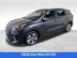 Used 2022 Kia Niro EX image 1
