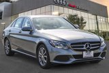 Used 2016 Mercedes-Benz C 300 Sedan image 3