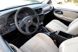 Used 2005 Chevrolet TrailBlazer LS w/ LS Preferred Equipment Group image 4