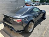 Used 2016 Scion FR-S image 4