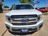 Certified 2019 Ford F150 XLT w/ Trailer Tow Package image 2