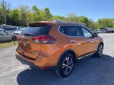 Used 2017 Nissan Rogue SL w/ SL Premium Package image 5