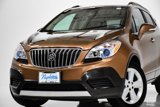 Used 2016 Buick Encore AWD image 2