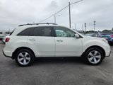 Used 2013 Acura MDX w/ Technology Package image 4