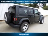 New 2023 Jeep Wrangler Sport S image 5