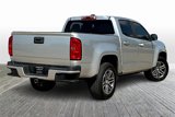 Used 2020 Chevrolet Colorado W/T w/ Custom Special Edition image 2
