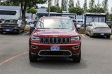 Used 2021 Jeep Grand Cherokee Limited w/ Premium Lighting Group image 3