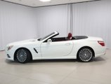 Used 2015 Mercedes-Benz SL 400 image 2