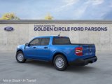 New 2025 Ford Maverick XL image 5