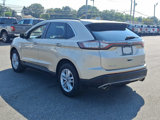 Certified 2018 Ford Edge SEL w/ Equipment Group 201A image 4
