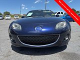 Used 2010 MAZDA MX-5 Miata Touring image 2