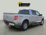 Used 2011 Ford F150 Lariat w/ Lariat Chrome Pkg image 5