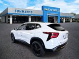 New 2025 Chevrolet Trax ACTIV image 3