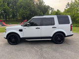 Used 2016 Land Rover LR4 HSE Silver Edition image 3