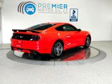 Used 2015 Ford Mustang Premium w/ Equipment Group 201A image 6
