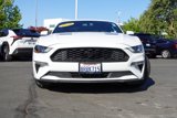 Used 2020 Ford Mustang Coupe w/ Equipment Group 101A image 3