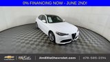 Used 2023 Alfa Romeo Giulia Sprint image 2