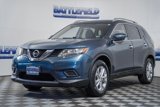 Used 2014 Nissan Rogue SV image 3
