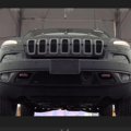 Used 2015 Jeep Cherokee Trailhawk w/ Comfort/Convenience Group image 3