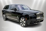 New 2025 Rolls-Royce Cullinan image 4