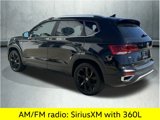 Used 2023 Volkswagen Taos SE w/ Panoramic Sunroof Package image 3