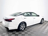 Certified 2022 Nissan Altima 2.5 S image 4
