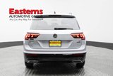 Used 2018 Volkswagen Tiguan SE w/ Panoramic Sunroof Package image 6
