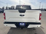 Used 2020 Ford F150 XLT w/ Equipment Group 302A Luxury image 4