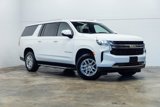 Used 2021 Chevrolet Suburban LS image 4