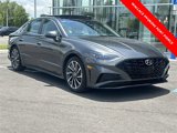 Used 2022 Hyundai Sonata Limited image 4