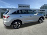 Used 2017 Acura RDX FWD w/ Advance Package image 2