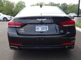Used 2017 Genesis G80 3.8 w/ Option Group 03 image 4