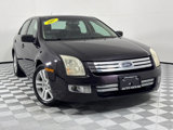 Used 2007 Ford Fusion SEL image 2