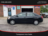 Used 2007 Toyota Yaris Sedan image 4