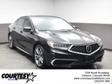 Used 2020 Acura TLX V6 SH-AWD w/ Technology Pkg image 3