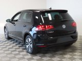 Used 2016 Volkswagen e-Golf SE w/ DC Fast Charging Package image 3