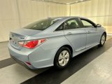 Used 2014 Hyundai Sonata Hybrid image 2