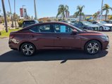 Used 2022 Nissan Sentra SV image 4