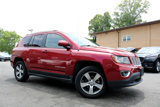 Used 2017 Jeep Compass High Altitude image 6